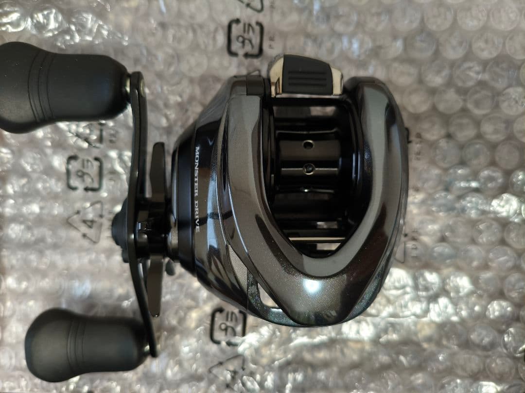 新品未使用］18アンタレス DCMD XG RIGHT(右) - メルカリ