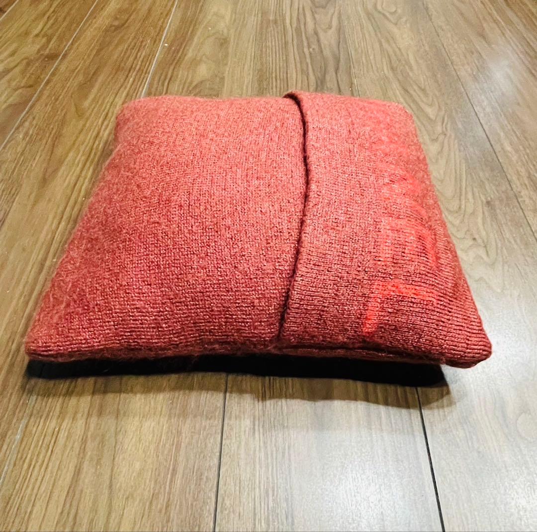 CHANEL クッション