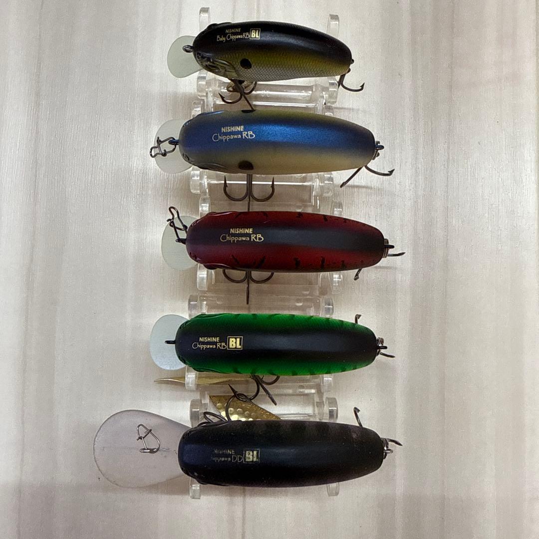 ニシネルアーワークス　まとめ売りセット