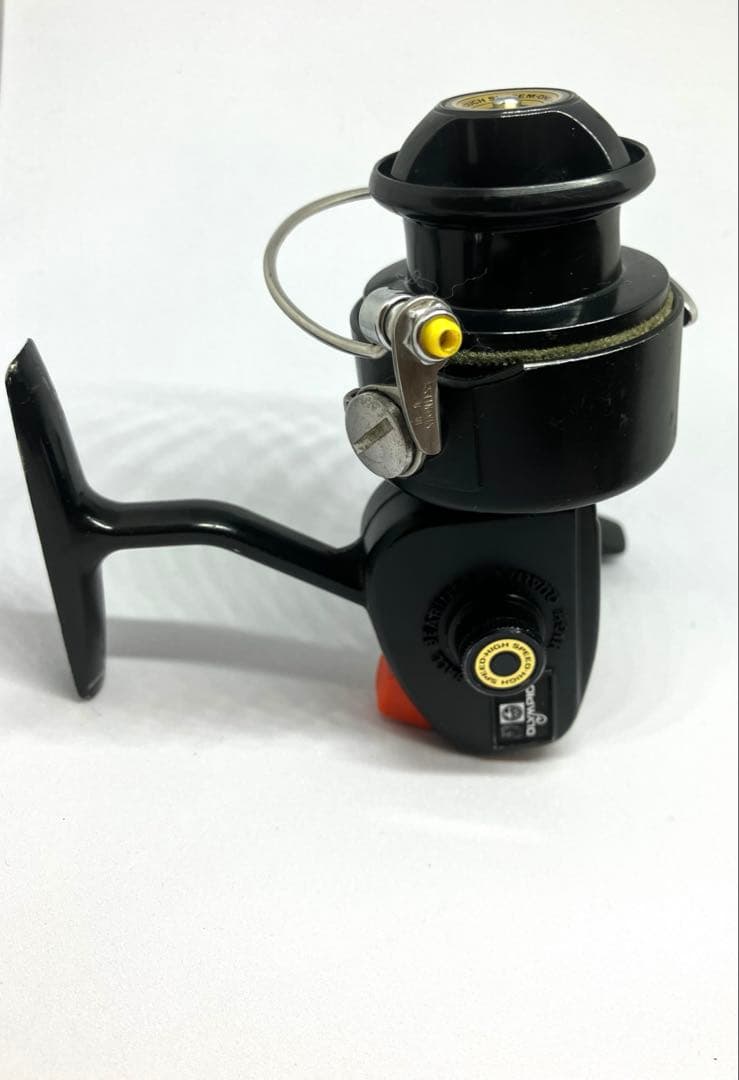 Charman Olympic スピニングリール オリムピック シャルマン - メルカリ