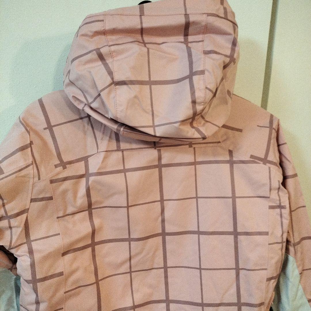 Mizuno タグ付き新品未使用　スキーウェア　サイズS