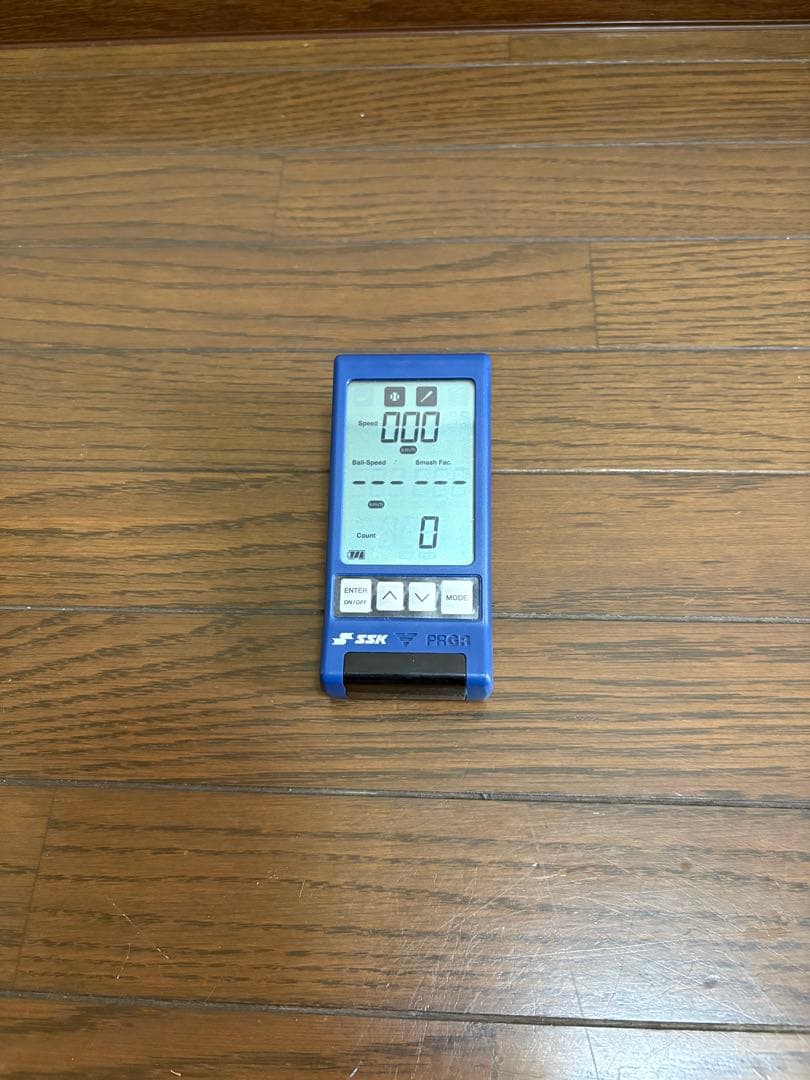 SSK マルチスピードテスター4 MST400