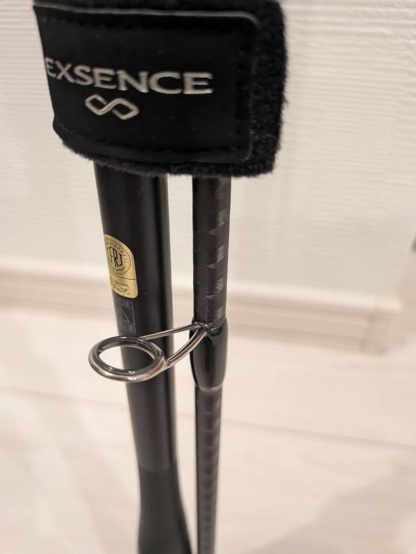 18 EXSENCE インフィニティ S1000M/RF