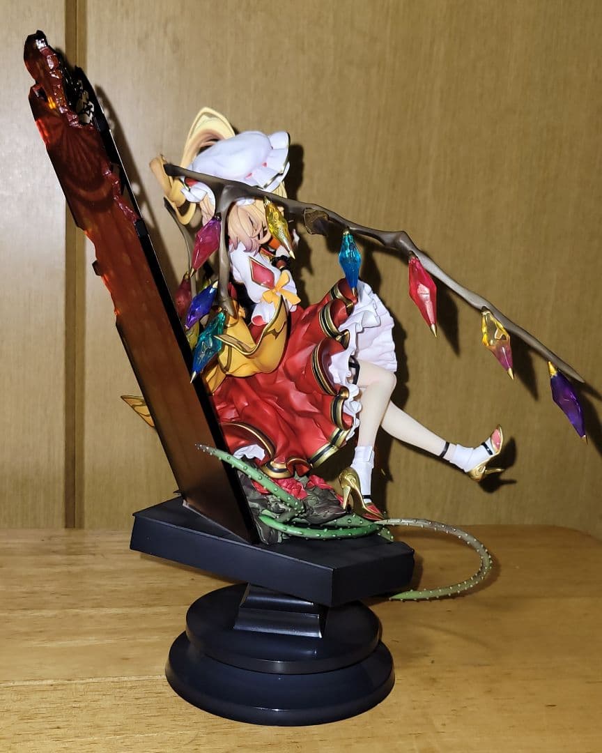 東方Project フランドール・スカーレット フィギュア ALTER