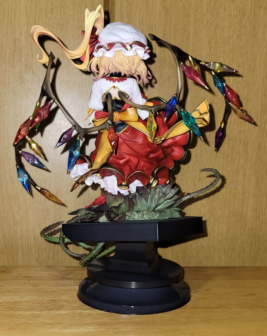 東方Project フランドール・スカーレット フィギュア ALTER