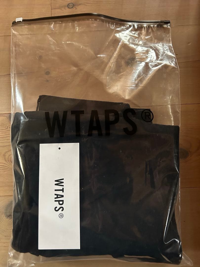 WTAPS ペインターパンツ　TROUSERS / COTTON 25年新作