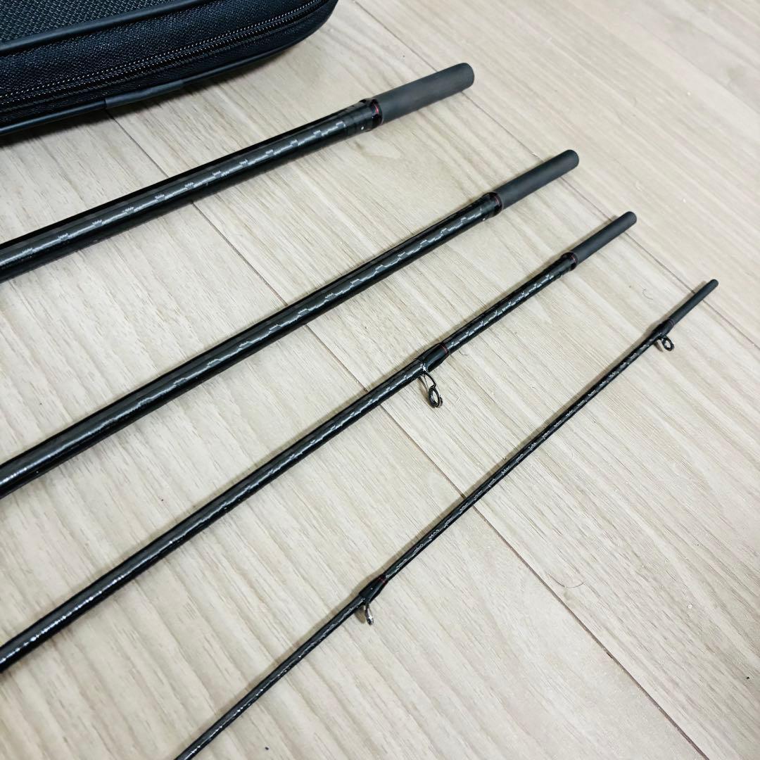 ロッド 20 Sephia xtune s86m