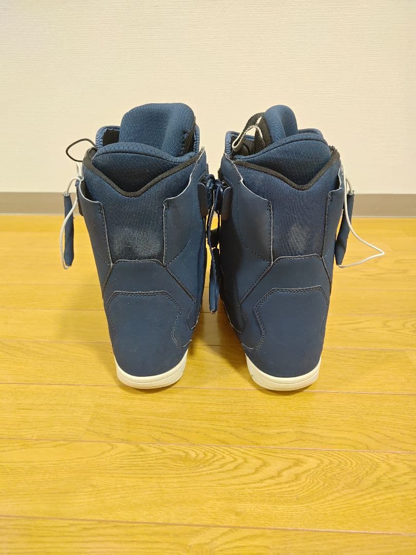 スノボ7点セット YES 155 × UNION × DEELUXE 25.5