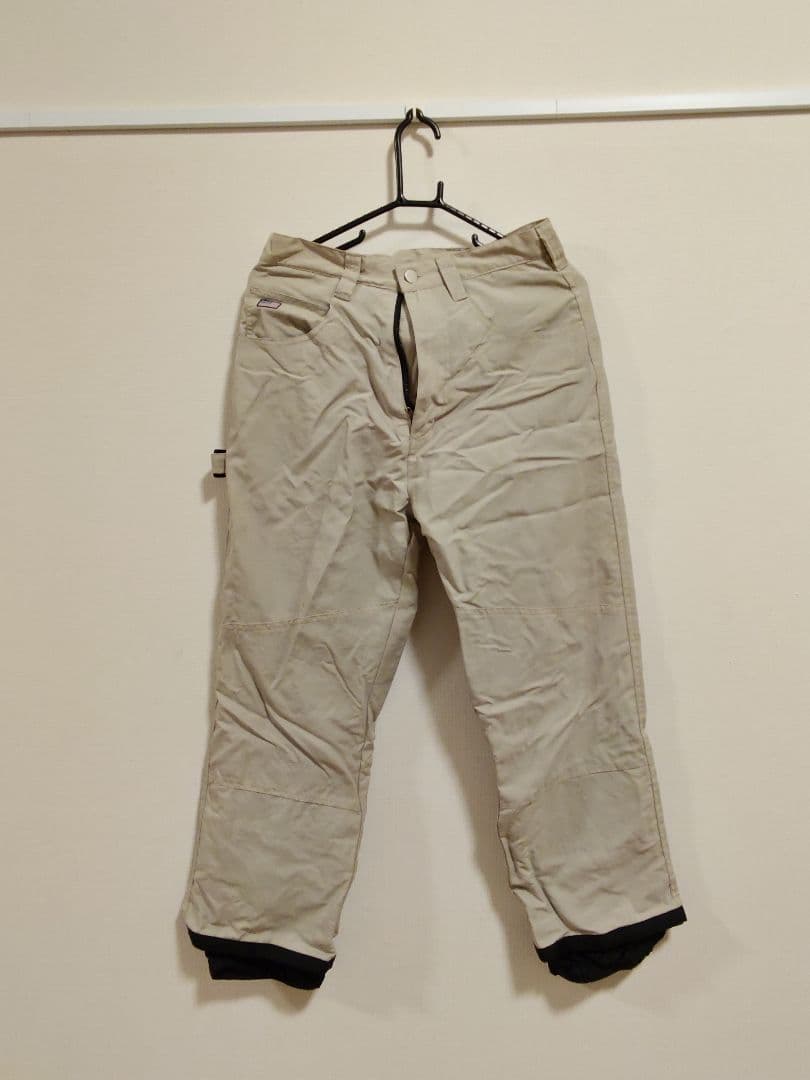 スノボ7点セット YES 155 × UNION × DEELUXE 25.5