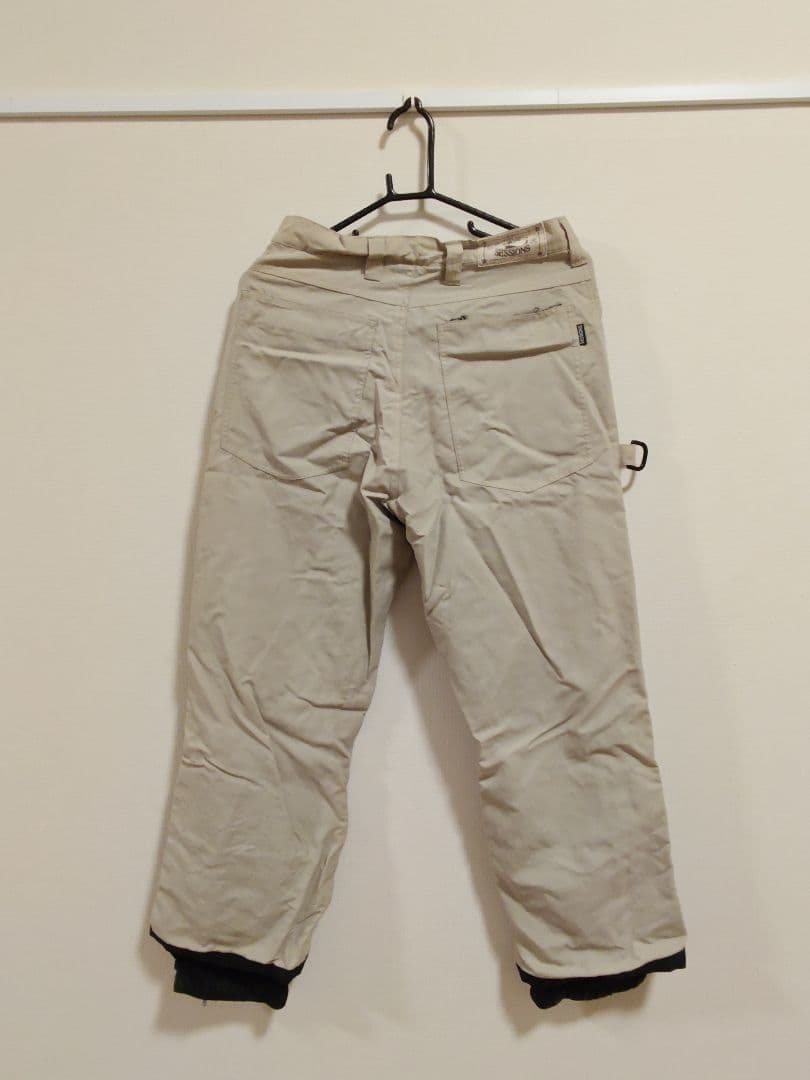 スノボ7点セット YES 155 × UNION × DEELUXE 25.5