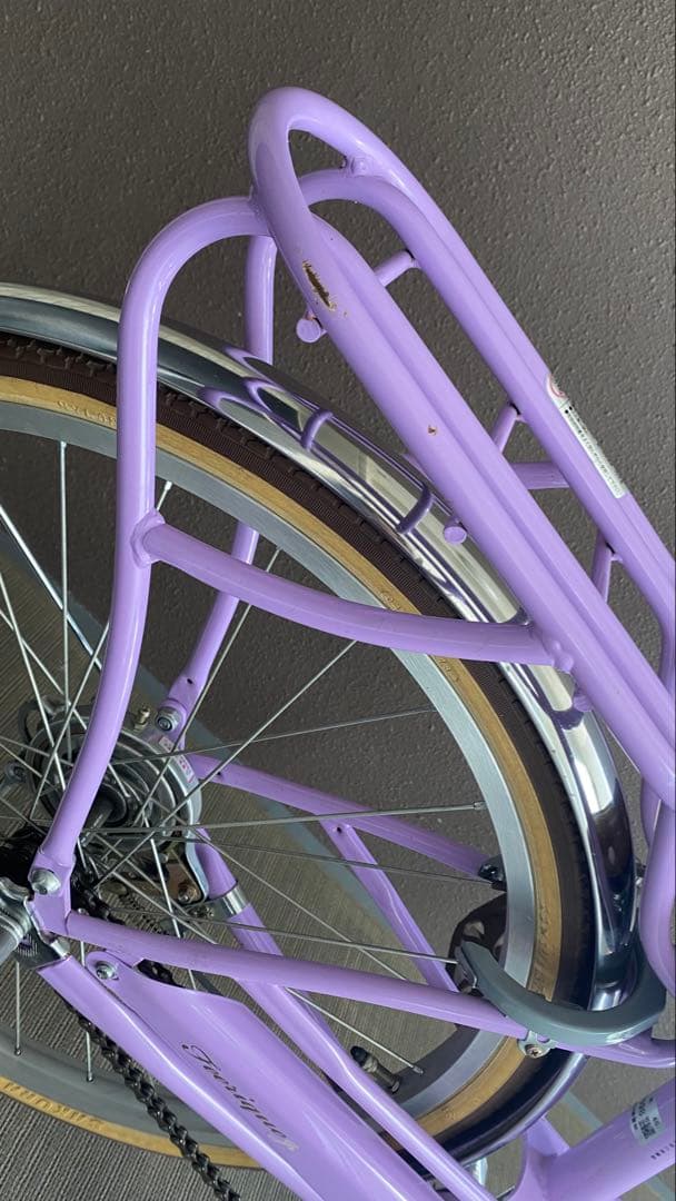 【美品】あさひ[ASAHI]フェリークJr. 22インチ 子供用