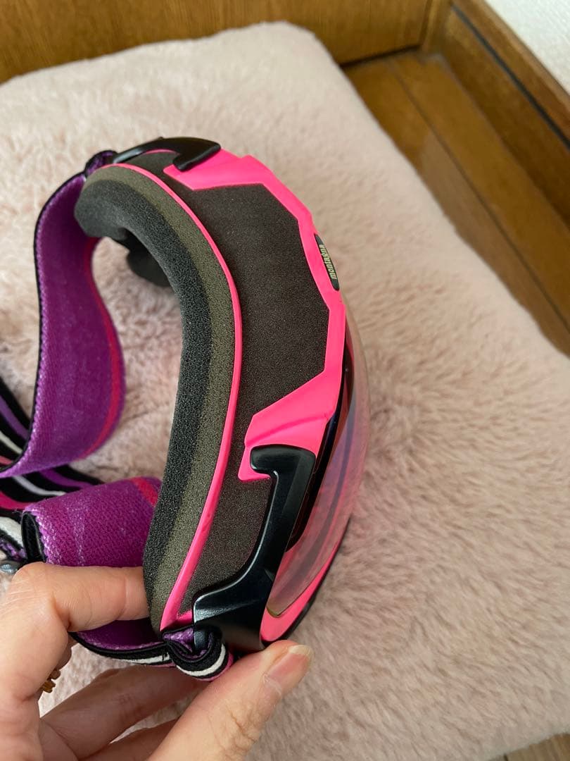 値下げ！Atomic Redster スキーセット 156cm