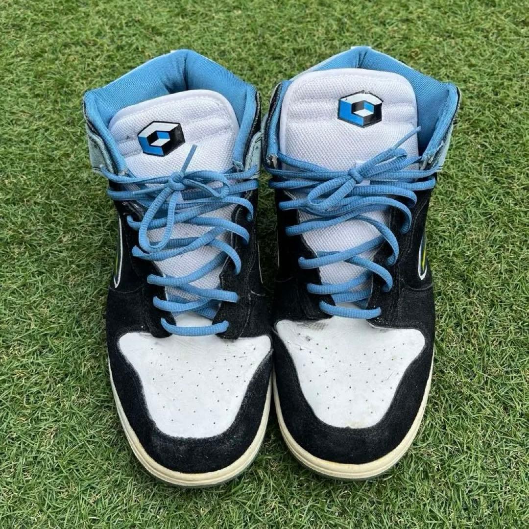 【希少】Consolidated コンソリデーテッド DRUNK HIGH