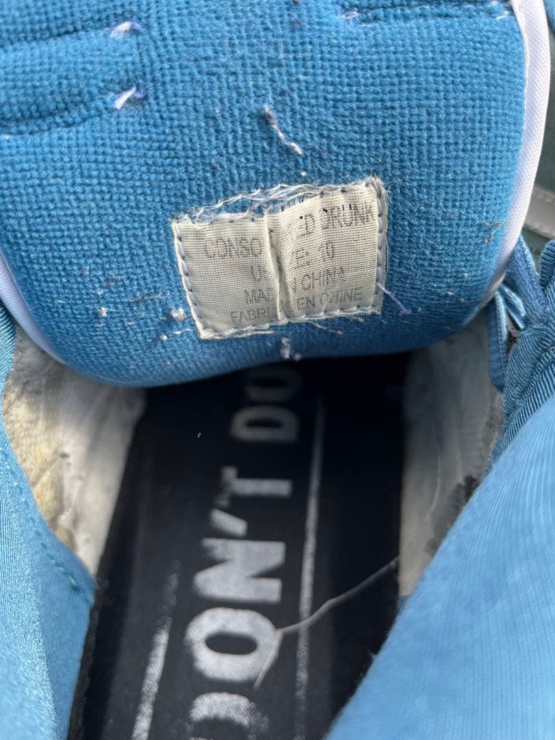 【希少】Consolidated コンソリデーテッド DRUNK HIGH