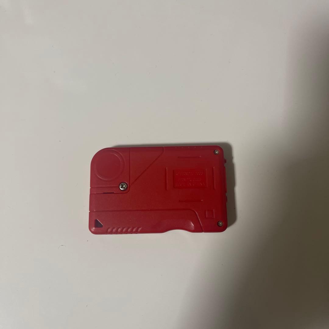 デジモンペンデュラムX 1.0