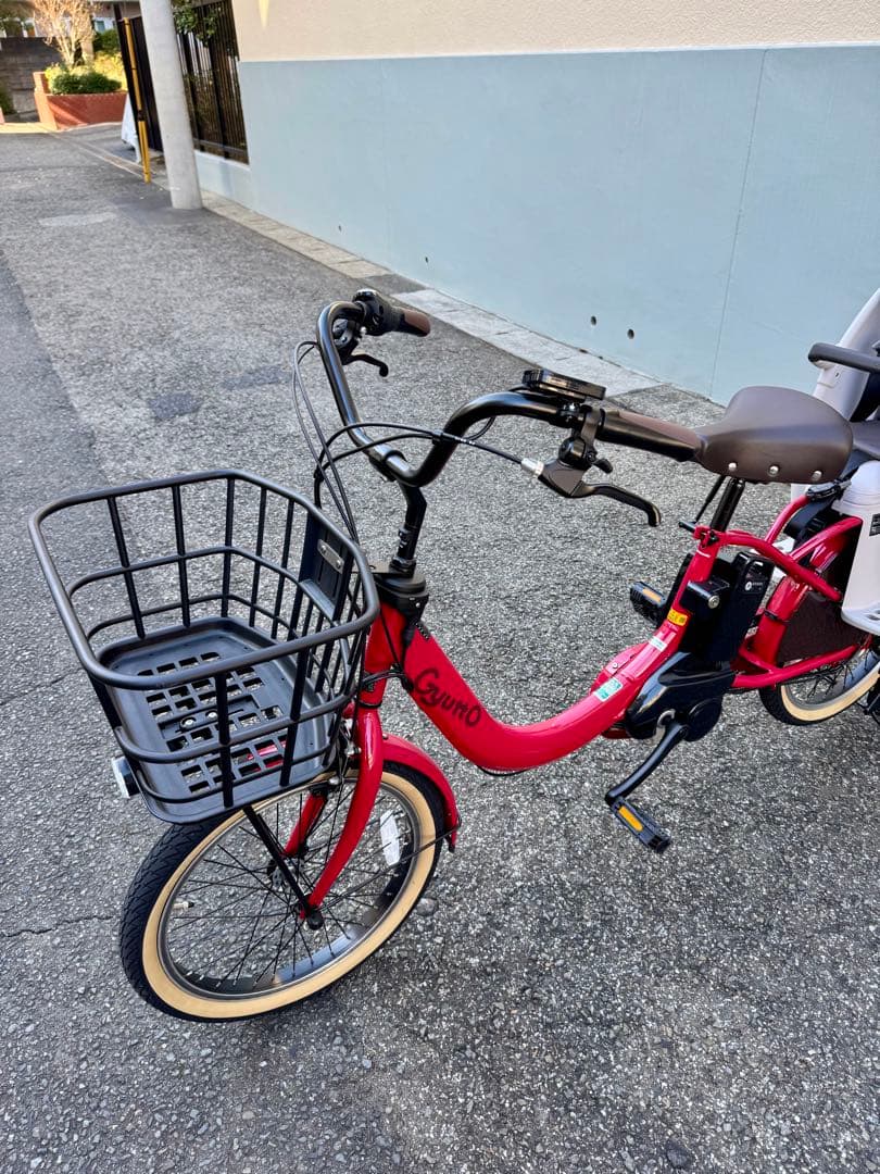 【2025年10月購入】Panasonic ギュット・クルームR・EX（送料込）