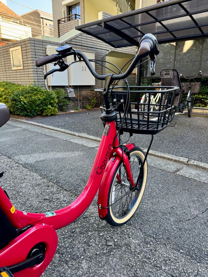 【2025年10月購入】Panasonic ギュット・クルームR・EX（送料込）