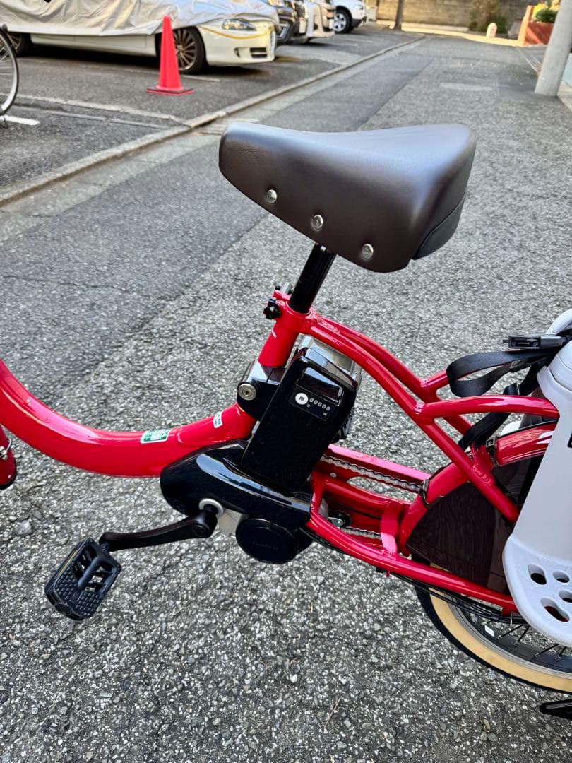 【2025年10月購入】Panasonic ギュット・クルームR・EX（送料込）