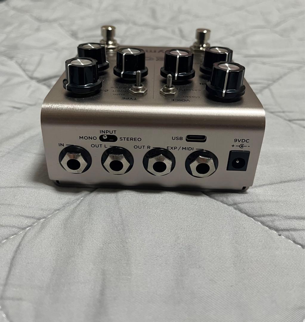 [美品]strymon DECO V2 ギターエフェクター