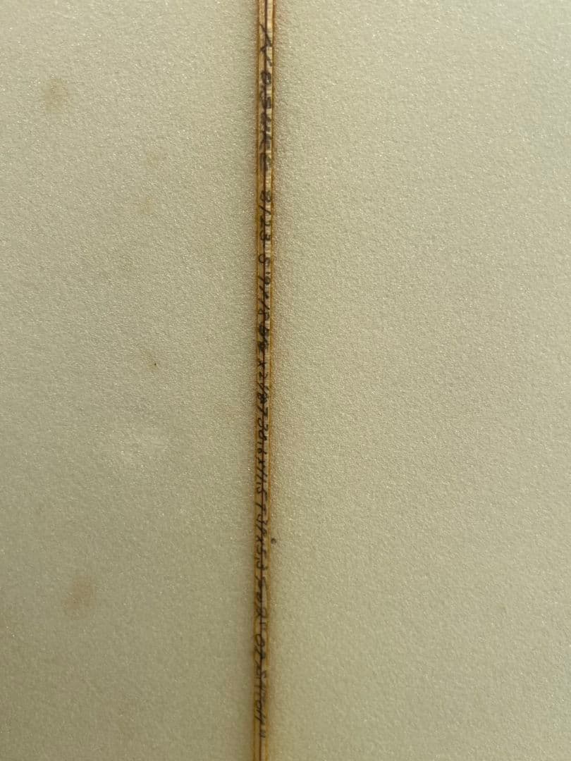 QuarterSurfBoardsDesgn 5.9NOSUKEシェイプ