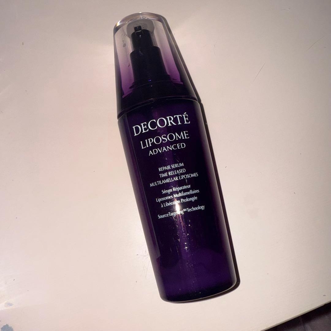 コスメデコルテ 導入美容液 リポソーム 100ml