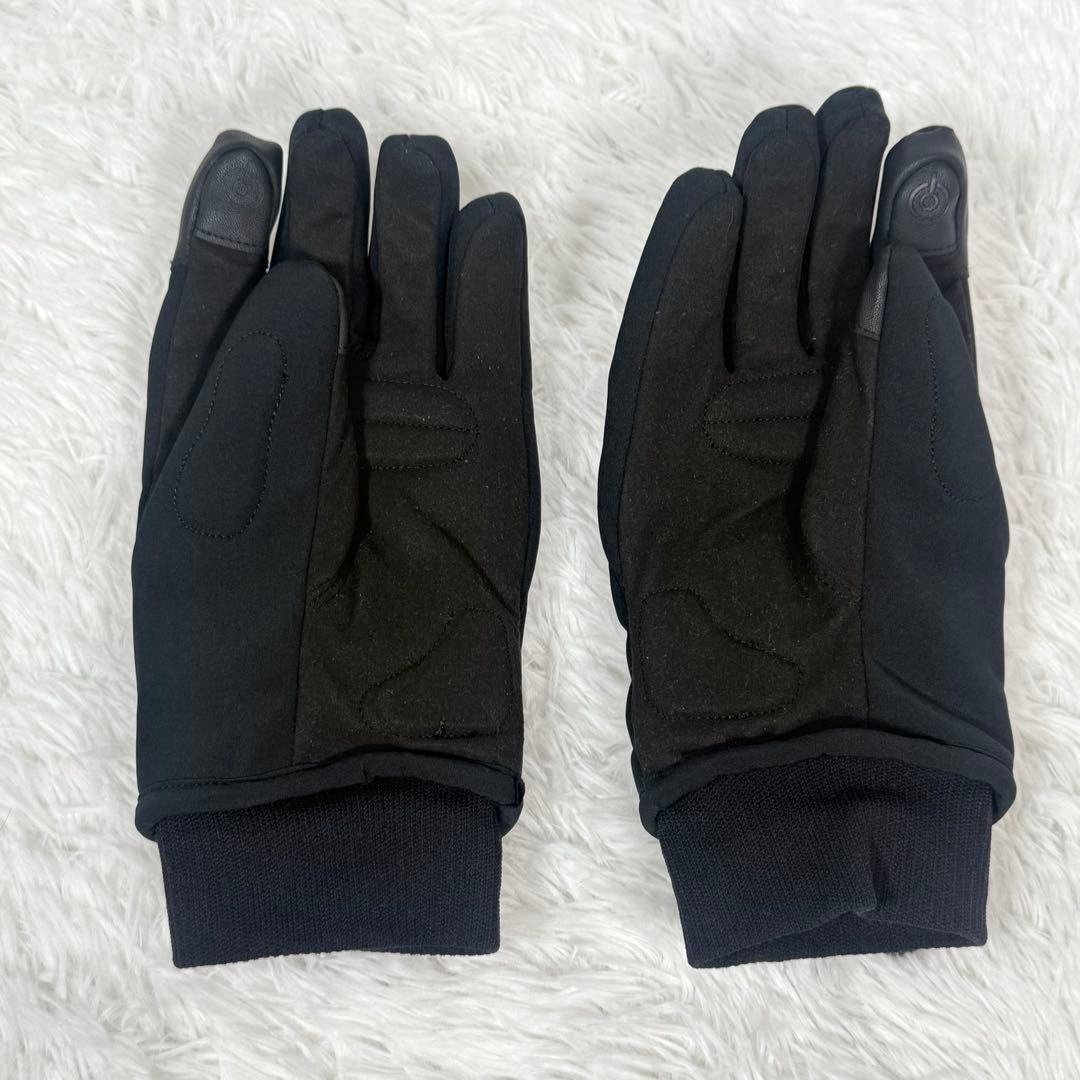 KOMINE 12V EK-317 ミドルインナー & EK-216 グローブ