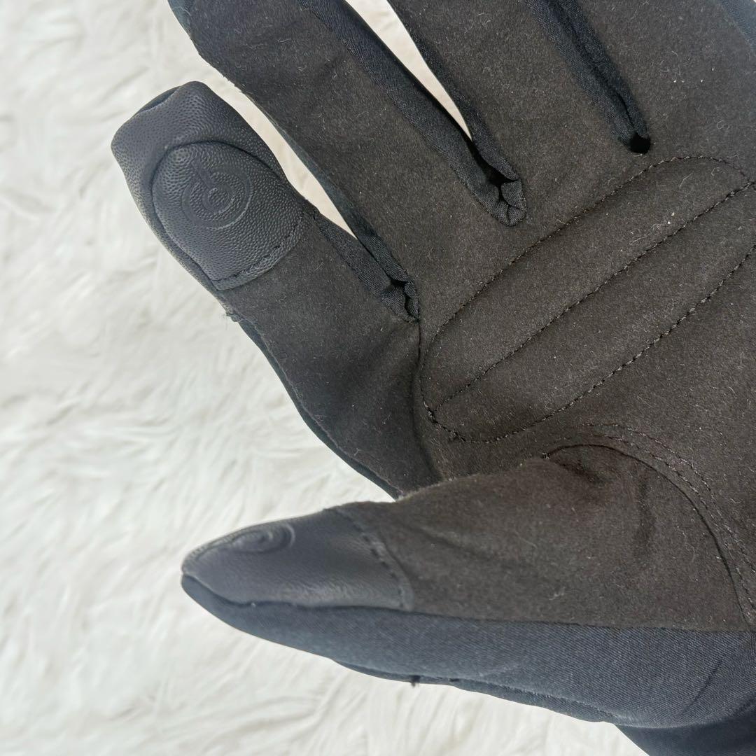 KOMINE 12V EK-317 ミドルインナー & EK-216 グローブ