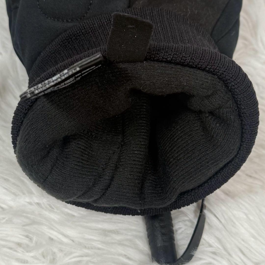 KOMINE 12V EK-317 ミドルインナー & EK-216 グローブ