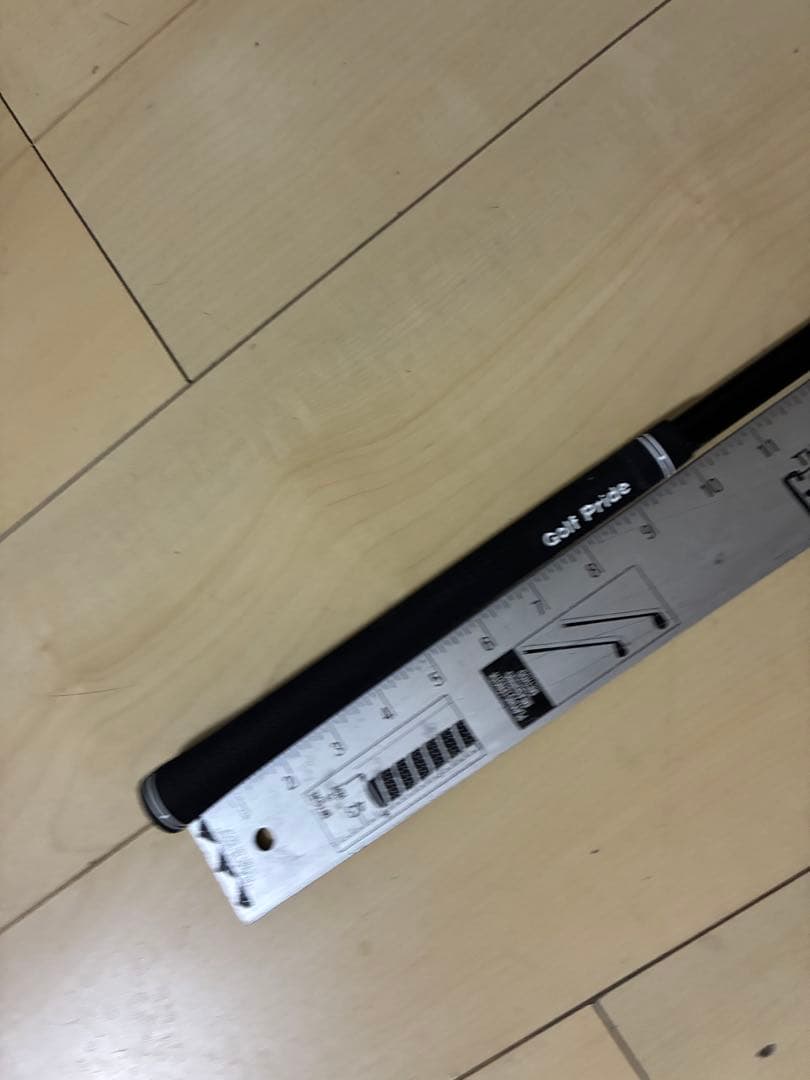 191 フジクラ　ベンタスブルーTR 5S キャロスリーブ付　ドライバー用