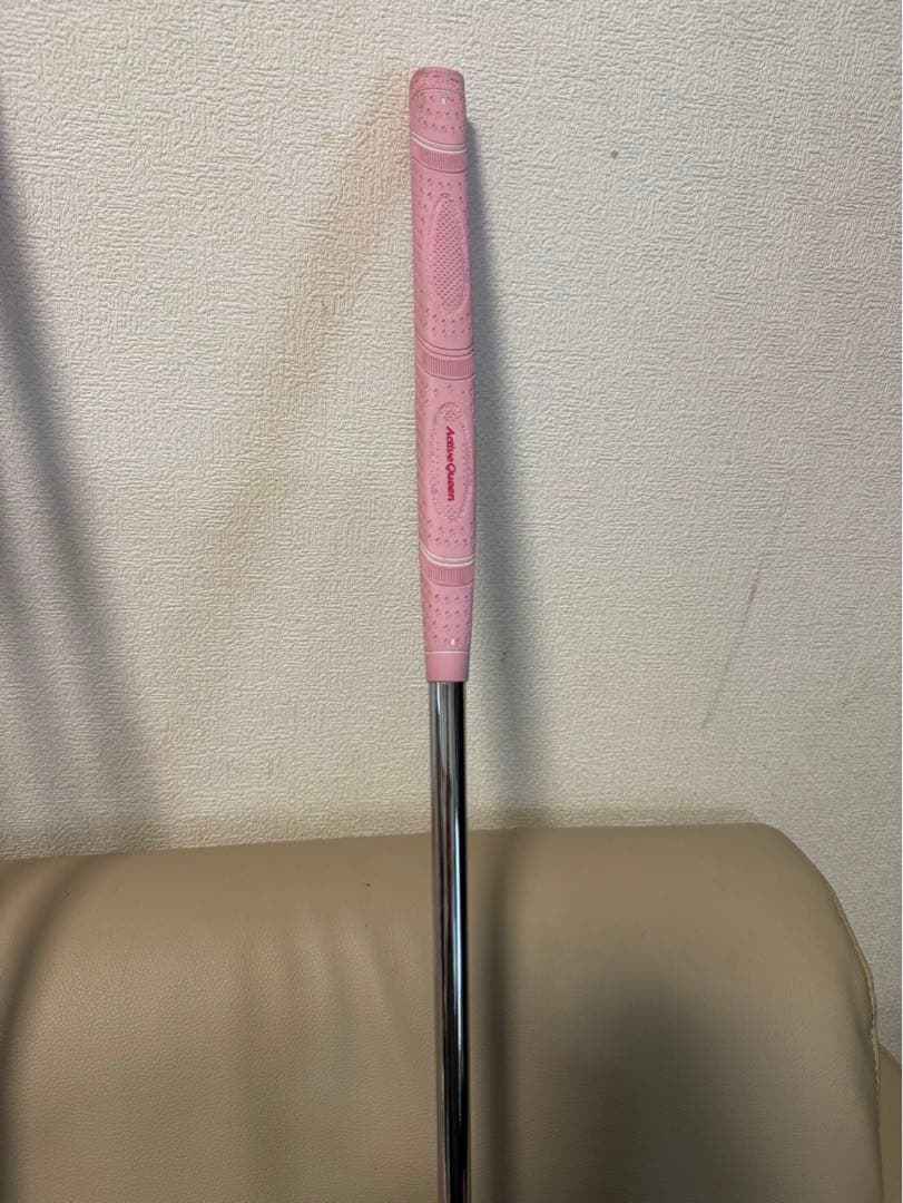 デ*ォ様 【送料込み】アクティブクイーン　ゴルフセット　レディース　最短発送　激