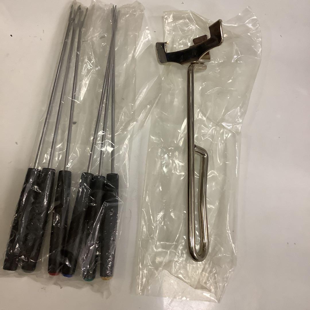 mm-3699②【PRINCESS ホットプレートセット】