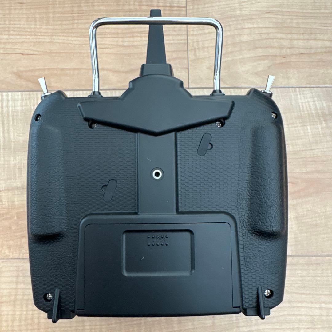 ぼちぼち様専用！HiTEC XK EC145 K124 ラジコンヘリ 少々難アリ - メルカリ