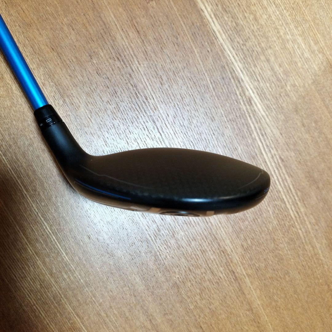 PING G440 MAX フェアウェイウッド4F