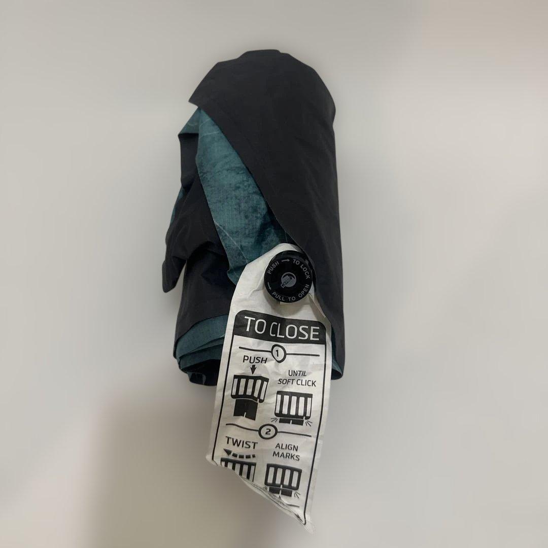 希少 廃番 klymit v ultra lite sl グランドティトン 中古