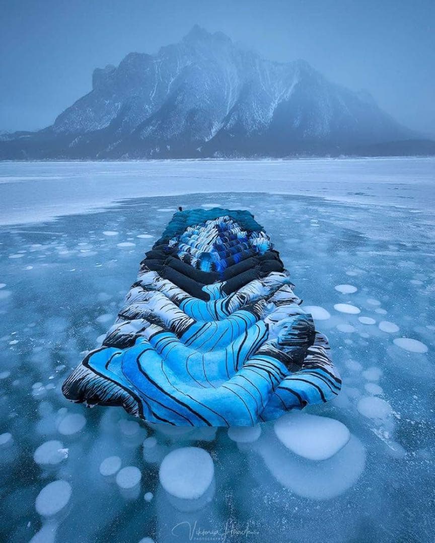 希少 廃番 klymit v ultra lite sl グランドティトン 中古