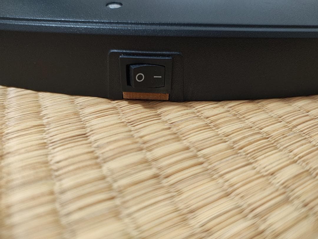 GRANBOARD3s とセグメントパーツ