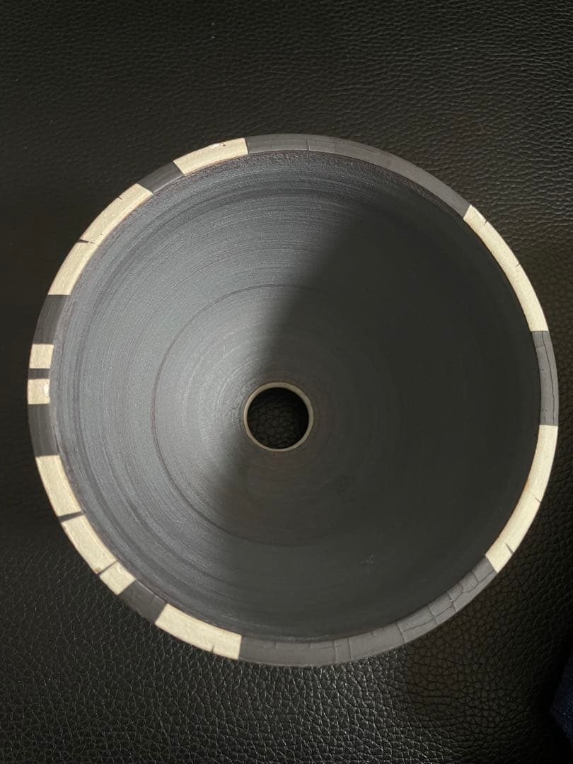 大貫 弘由岐 GEO 鉢 goujin valiem カタチ製作所 SRL