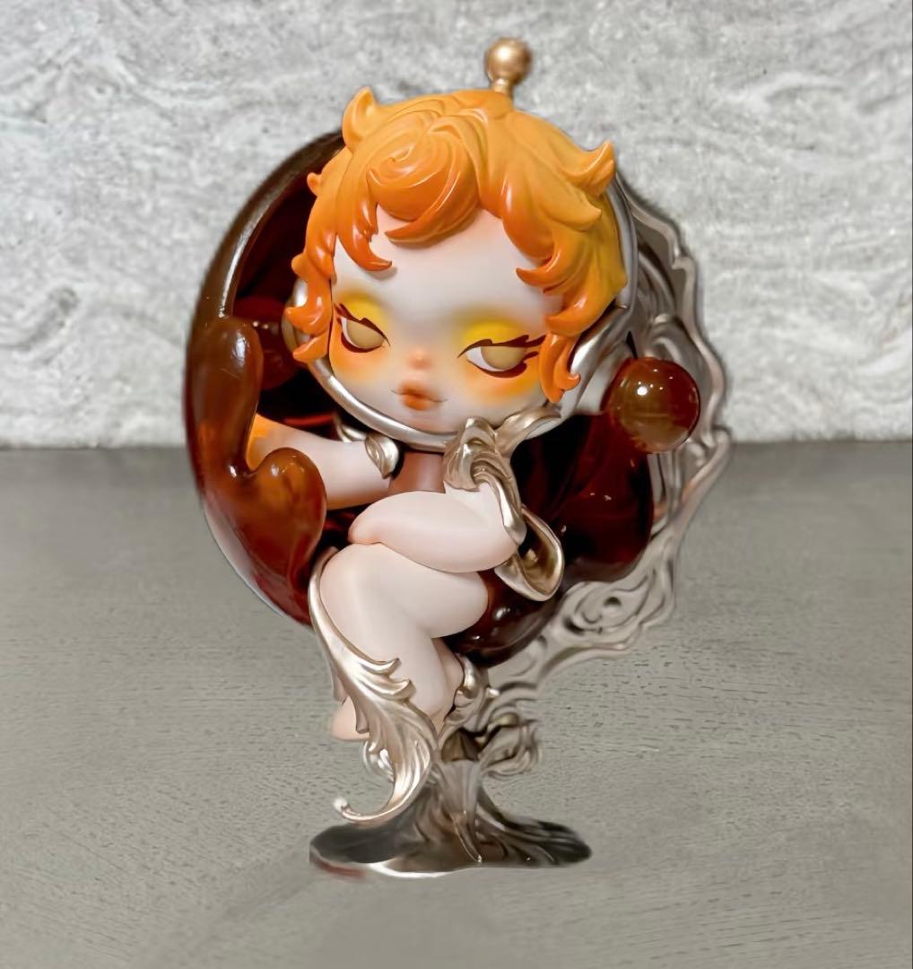 skullpanda The Feast Begins スカルパンダ - メルカリ