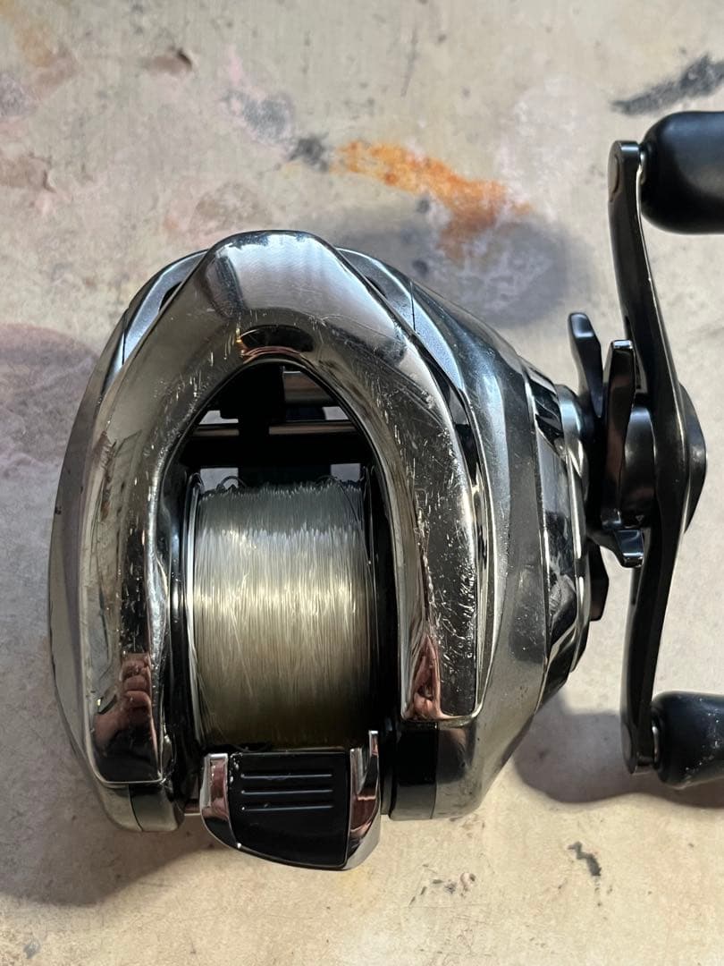 16アンタレスDC HG・19スコーピオンMGL XG 2台セット