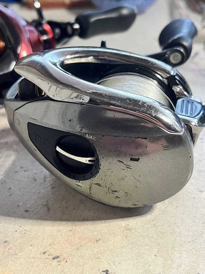 16アンタレスDC HG・19スコーピオンMGL XG 2台セット