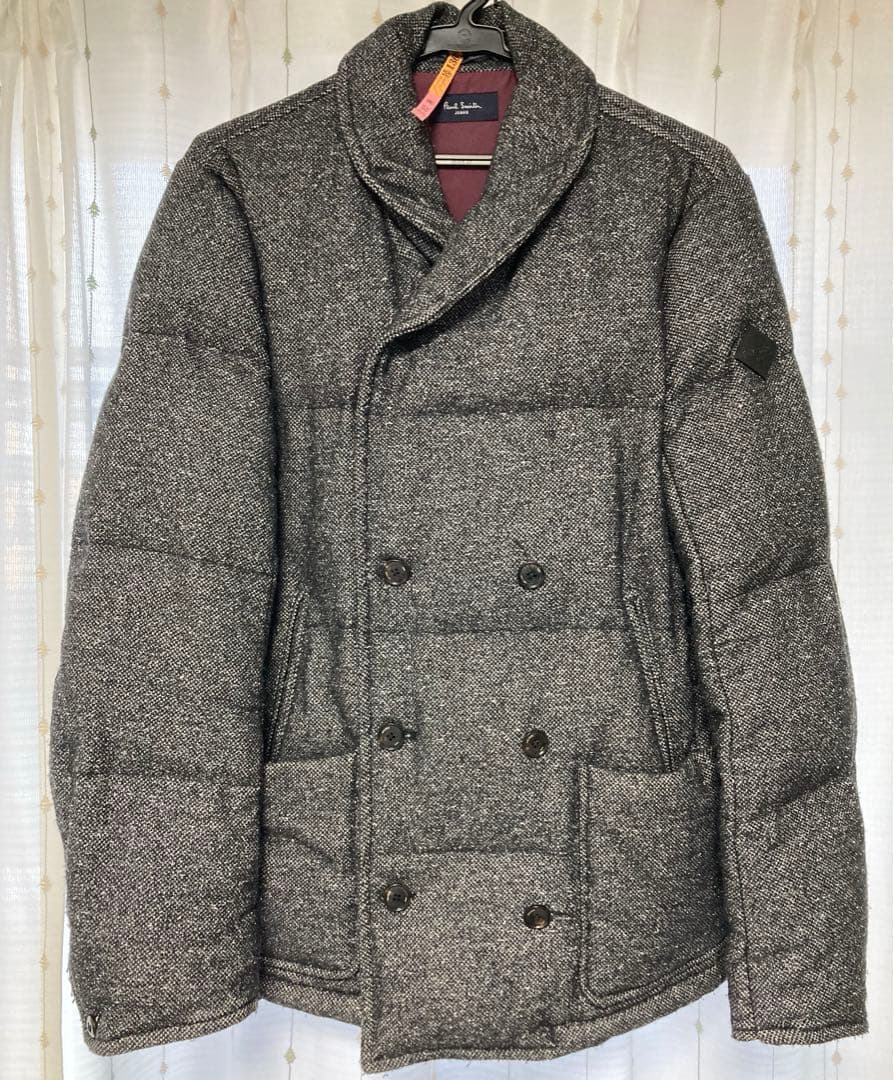 れ*お様 iDA ジップパーカー