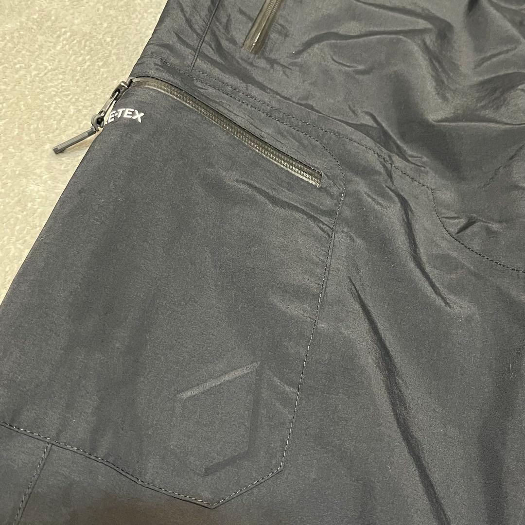 VOLCOM GORE-TEXウェアパンツ L