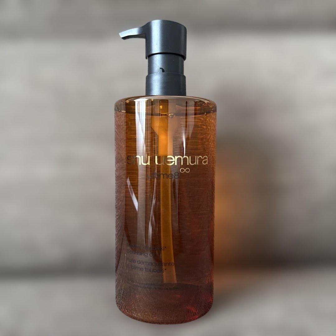 <新品・未使用>shu uemura ultime8∞ 450ml