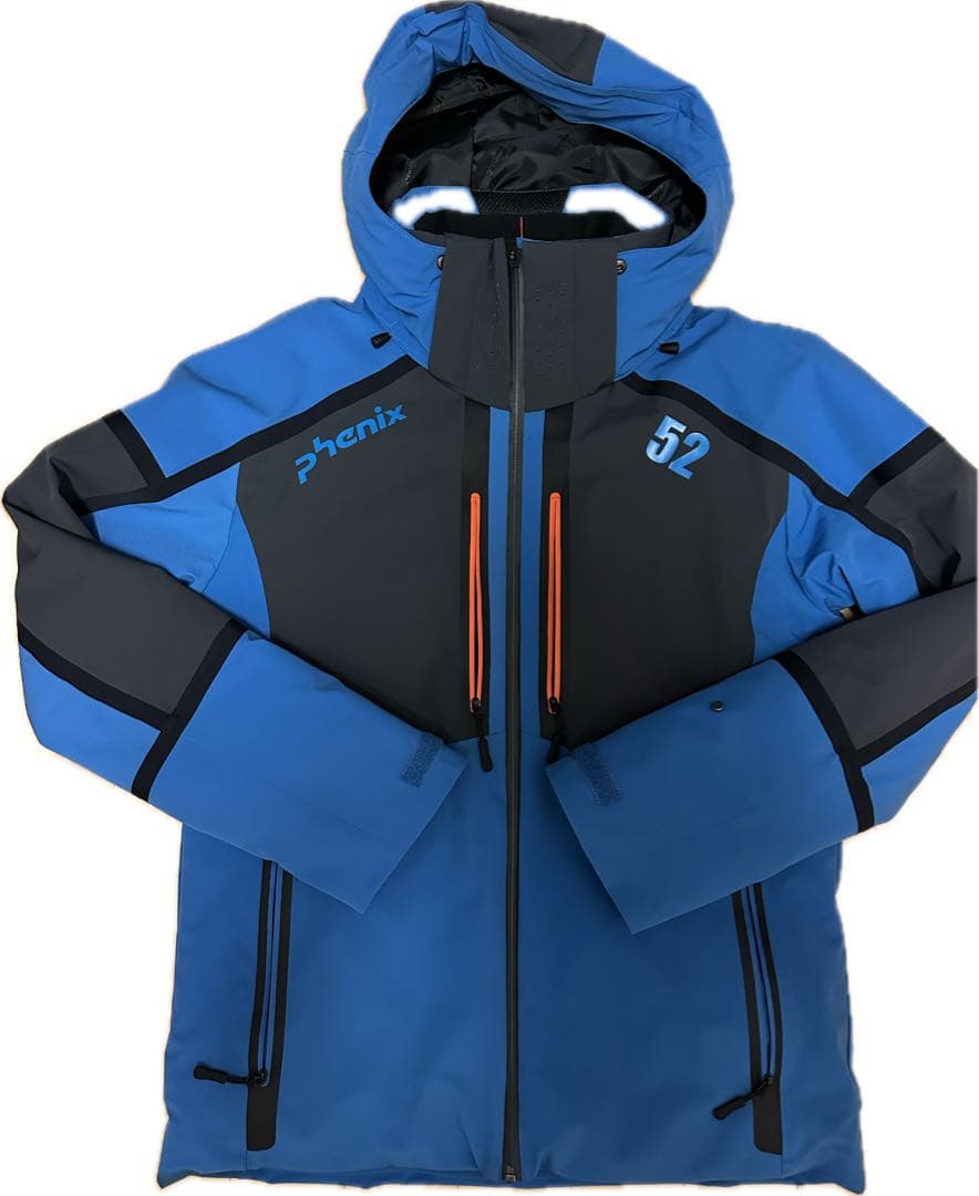 Phenix スキーウェア 上下セット Lサイズ - メルカリ