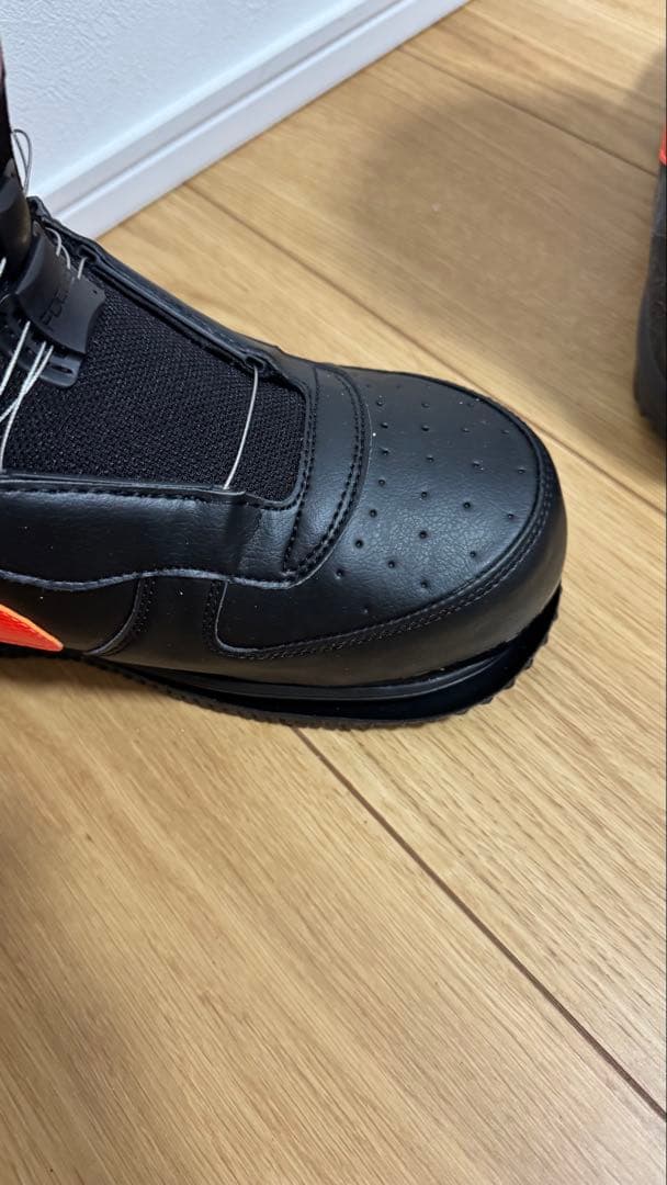 スノボ　バートン　板とブーツセット