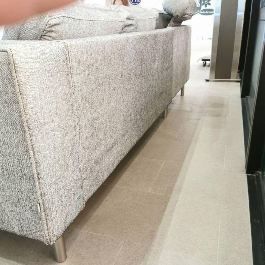 春よ来いセール◇Boconcept　I.D.V.2　カウチソファセット