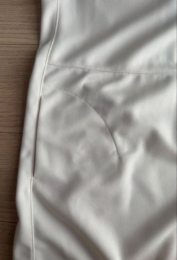 ARCHIVIO アルチビオ ゴルフ ノースリーブ バイカラー ワンピース