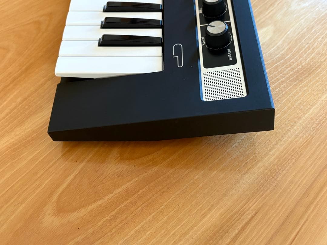 鍵盤楽器 YAMAHA reface CP