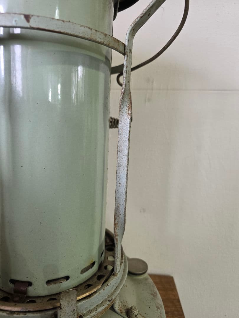 H*n様 超レア アラジンストーブ8型 ビンテージストーブ