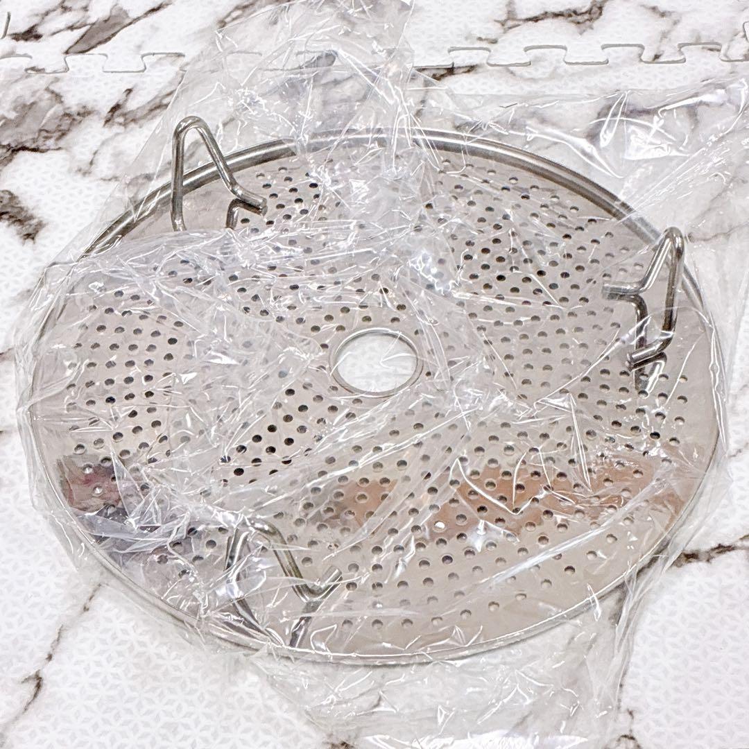 【未使用品】パーフェクトキッチン 圧力鍋 5.0L